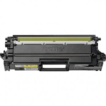 Brother TN-821XLY YELLOW 9000P. F. HLL9430/70CDN/70CDNT/70CDNTT