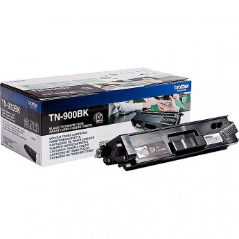 Brother TN900BK, Black Toner