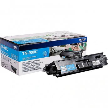 Brother TN900C, Cyan Toner
