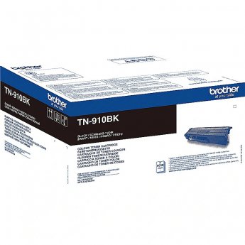 Brother TN910BK, Black Toner