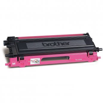 Brother Toner Brother TN-135M purpurowy