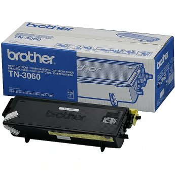 Brother Toner Brother TN3060 czarny