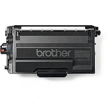Brother Toner Brother TN-3600XL BK (6k)