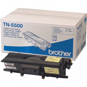 Brother Toner Brother TN-5500 black