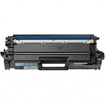 Brother Toner Brother TN-821XLC Cyan Bis zu 9000 Seiten