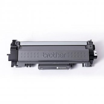 Brother Toner czarny TN2590XXL=TN-2590XXL