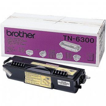 Brother TONER KIT TN 6300 3.000S F. BROTHER HL-12XX