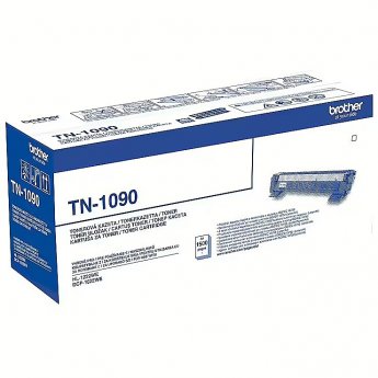 Brother Tonner TN1090 BLK 1500p for HL-1222WE/DCP1622WE