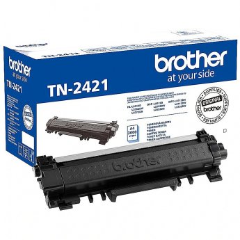 Brother Tonner TN-2421 black 3000 for HL/DCP/MFC-L2xx2