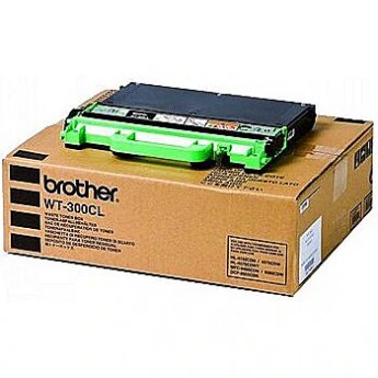 Brother WT-300CL WASTE TONER 50000P