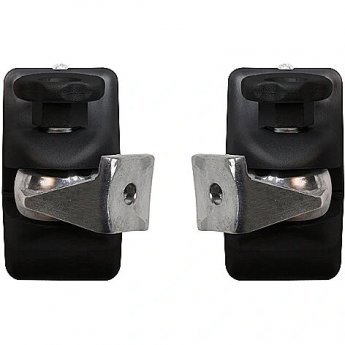 B-tech VENTRY - SPEAKER MOUNT BT332/B