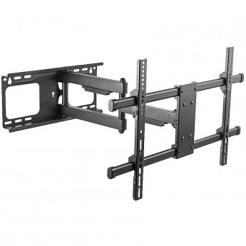 Cabletech TV bracket, 37-70"