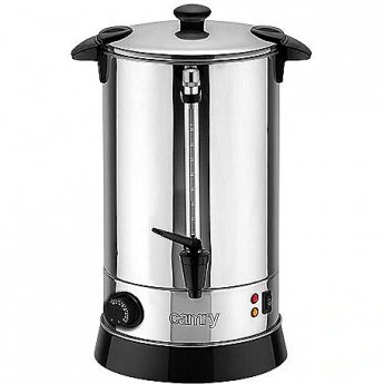 Camry boiler CR 1267, Stainless steel