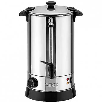 Camry boiler CR 1267, Stainless steel