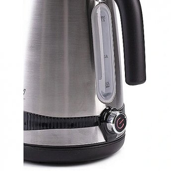 Camry CR 1291, Stainless steel 