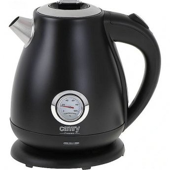 Camry CR 1344, Black 