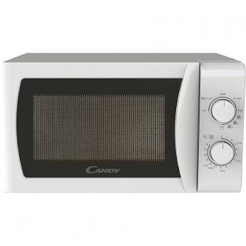 Candy CMG20SMW, White