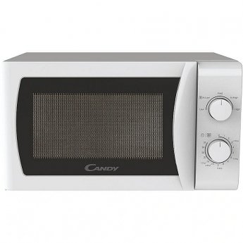Candy CMW20SMW, White