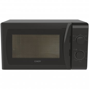 Candy Microwave oven | CMW20SMB | Free standing | 20 L | 700 W | Black