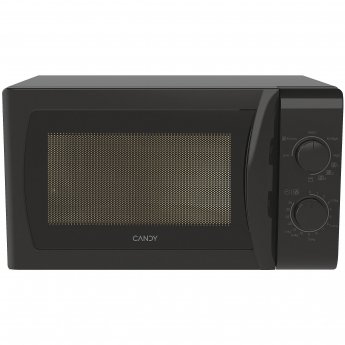 Candy Microwave oven with Grill | CMG20SMB | Free standing | 20 L | 700 W | Grill | Black