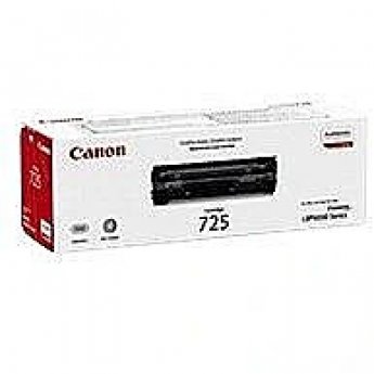 Canon  CARTRIDGE 725 (LBP 6000)