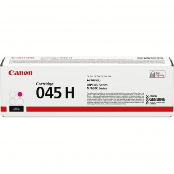 Canon 045HM, Magenta Toner