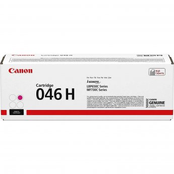 Canon 046HM, Magenta Toner
