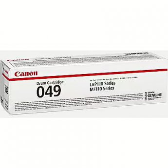 Canon 049 Drum Cartridge