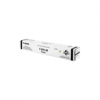 Canon Black toneris C-EXV 49, 36