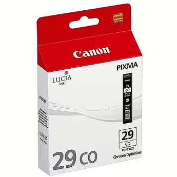 Canon CAN PGI-29 Chroma Optimizer for Pixma PRO-1 (36ml)