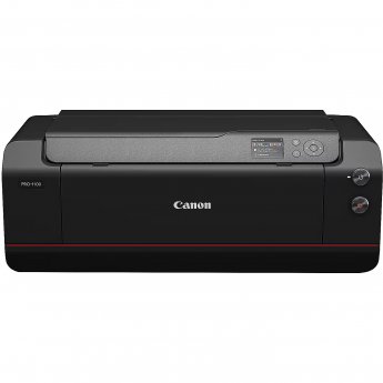 Canon CANON imagePROGRAF PRO-1100 Photo Printer Inkjet A2 Wi-Fi 2400x1200DPI