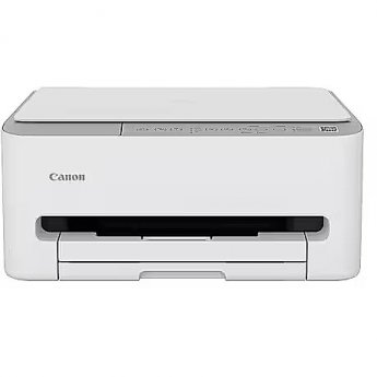 Canon CANON PIXMA TS4151i Inkjet Multifunction Printer Color 14ppm black 9ppm color A4 GY EUR
