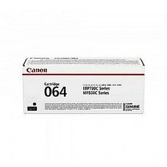 Canon Cartridge 064 4937C001 black