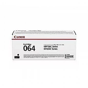 Canon Cartridge 064 4937C001 black