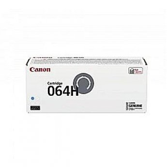 Canon CARTRIDGE 064 H C CLBP CARTRIDGE
