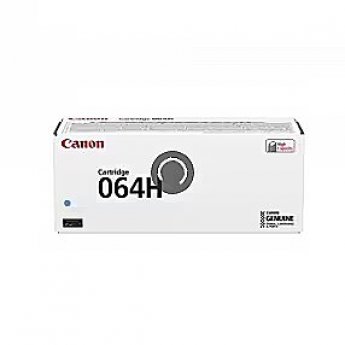 Canon CARTRIDGE 064 H C CLBP CARTRIDGE