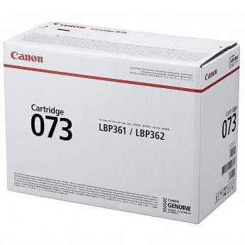 Canon CARTRIDGE 073  