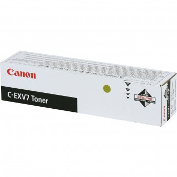 Canon C-EXV 7 black