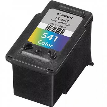 Canon CL 541 Color Ink Cartridge