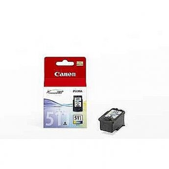 Canon CL-511 INK CARTRIDGE