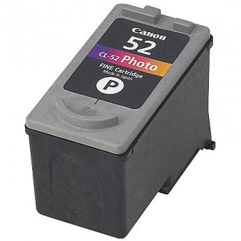 Canon CL-52 Photo-farbig