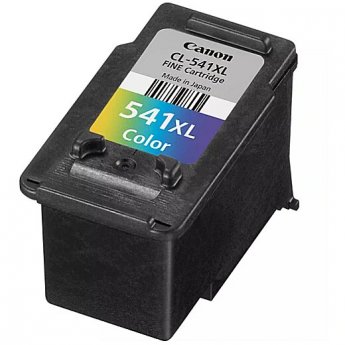 Canon CL-541XL EUR COLOR XL INK CARTRIDGE