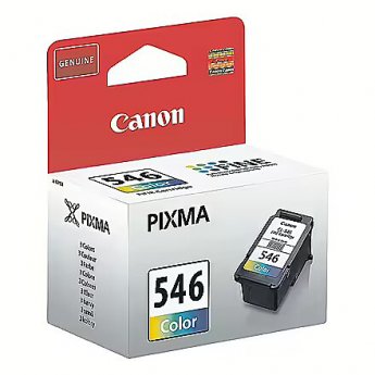 Canon CL-546, Colour Ink Cartridge