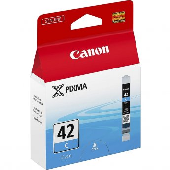 Canon CLI-42C, Cyan Ink Cartridge