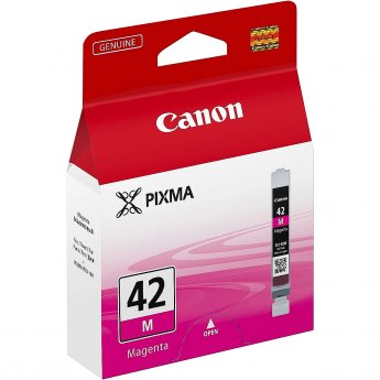 Canon CLI-42M, Magenta Ink Cartridge