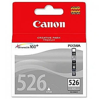 Canon CLI-526, Ink Cart., Grey