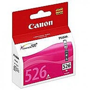 Canon CLI-526, Magenta Ink