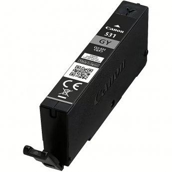 Canon CLI-531 GY EUR GREY INK TANK  