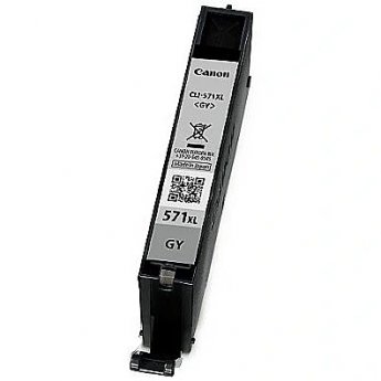 Canon CLI-571GY XL - 11 ml - Hohe Ergiebigkeit