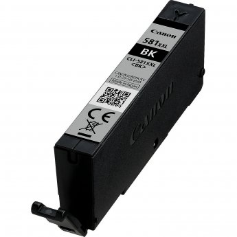 Canon CLI-581XXL BK, Black Ink Cartridge
